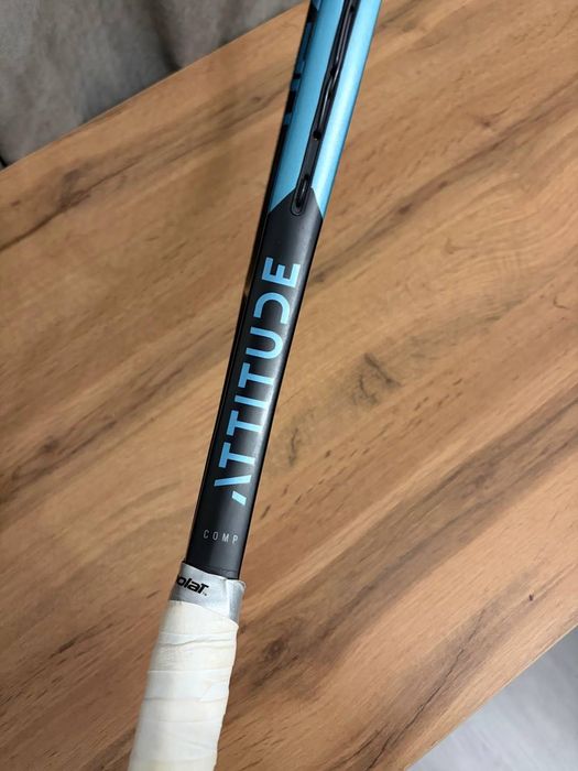 Теннисная ракетка Head Attitude