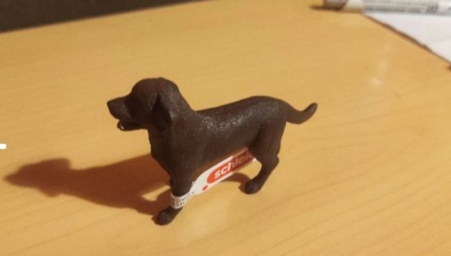 Фигурки Schleich и Papo