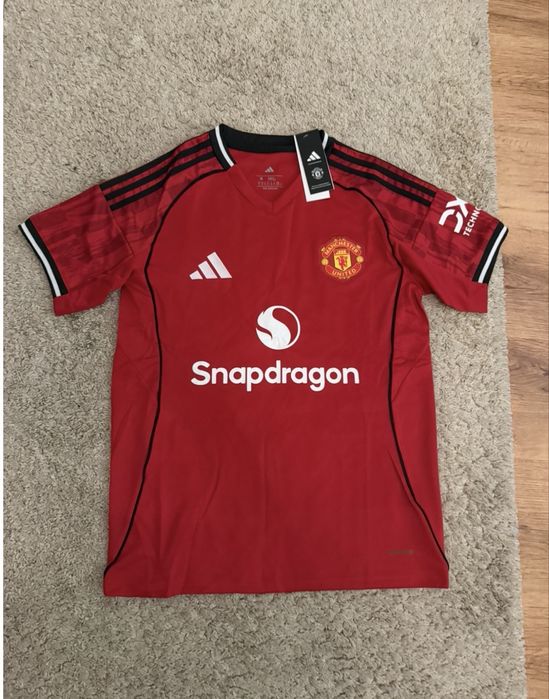 Tricou manchester united