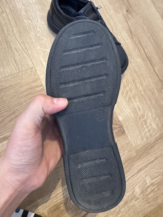 Туфли фирмы Tiflani