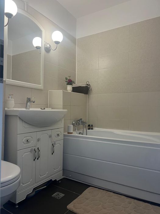 Proprietar, de inchiriat 2 camere Calea 13 septembrie