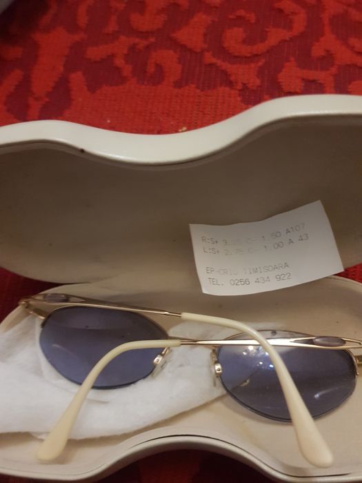 Ochelari vedere Rodenstock