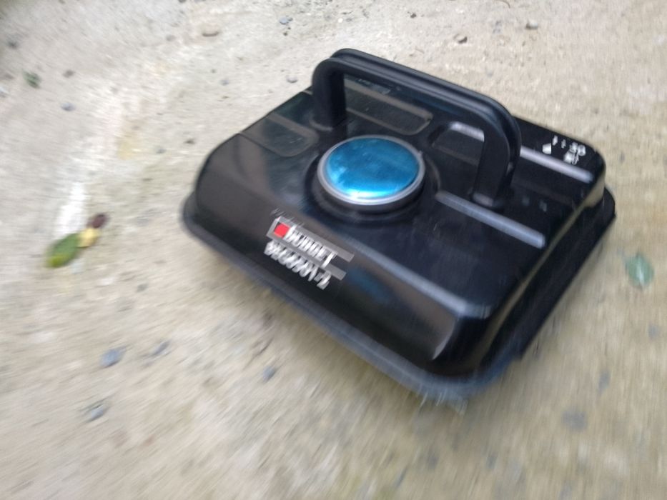 Rezervor Generator Nou