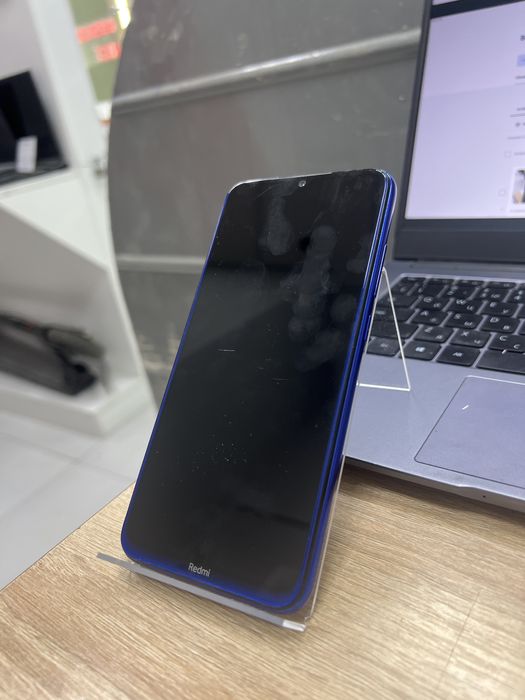 Redmi note8, 64gb