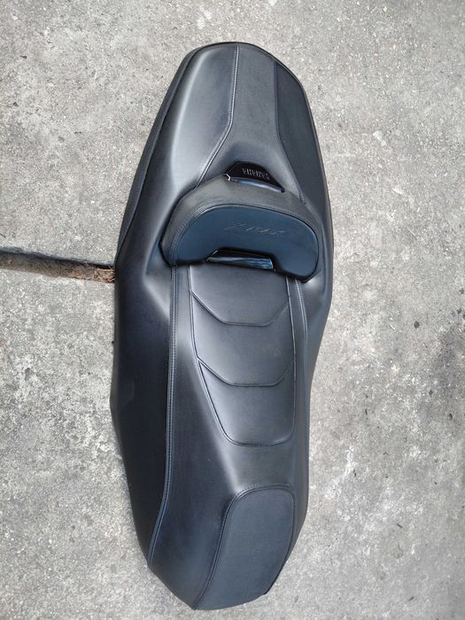 Yamaha x max 125 250