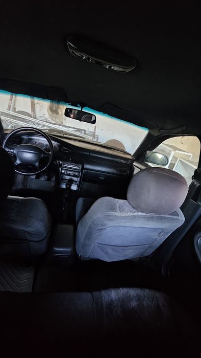 Продам автомобиль Mazda 626