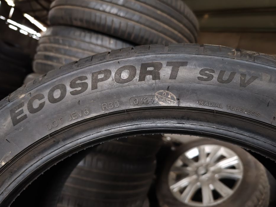 275/40 /20 - Imperial