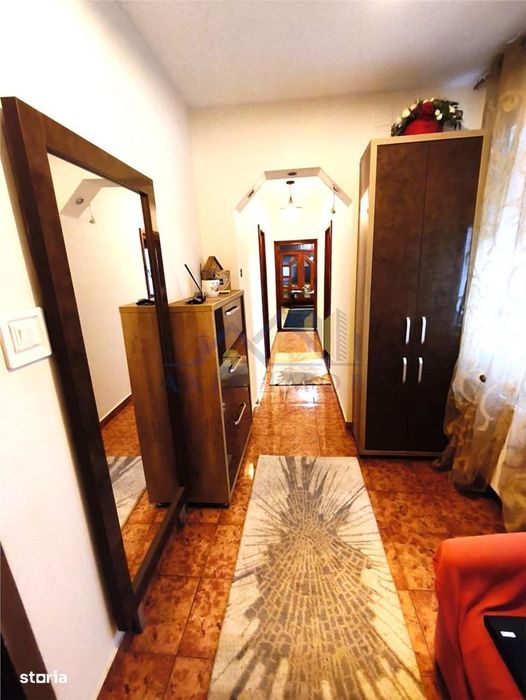 Apartament 3 camere conf  1 Piata Daciei Buzau