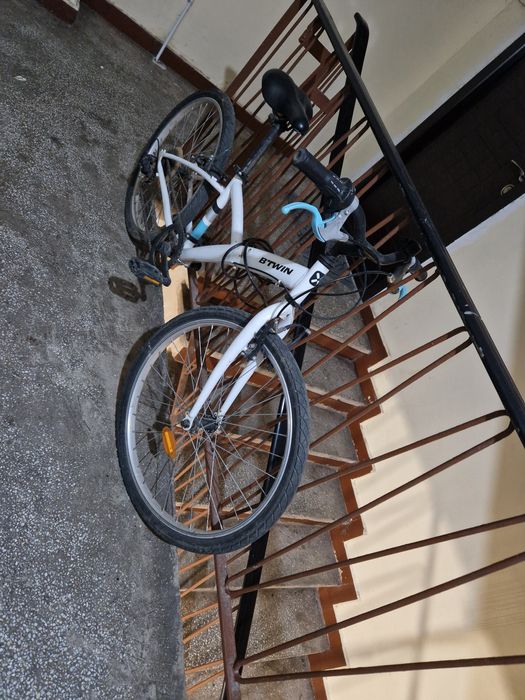 Bicicleta pentru copii