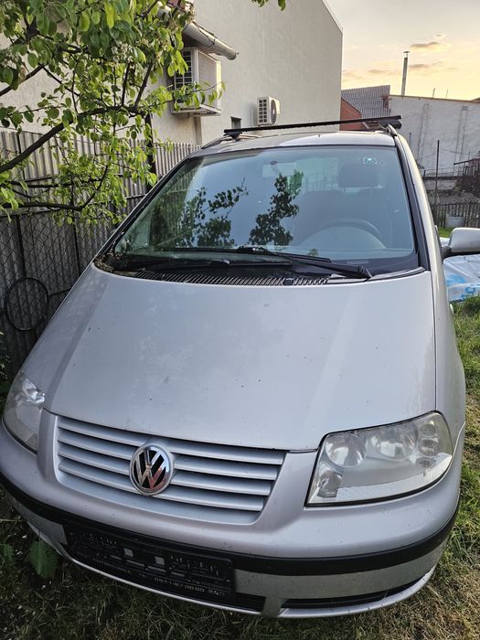 Volkswagen SHARAN 1.9