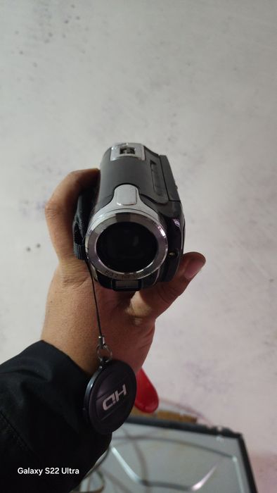 Fotoaparatsonyishlatilar