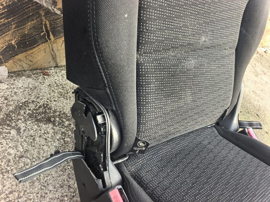 Peugeot  308 седалки под наем