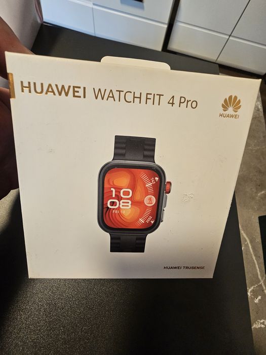 Huawei watch FIT 4 PRO