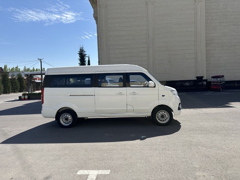 Chinaray X 30 L moshina sotiladi