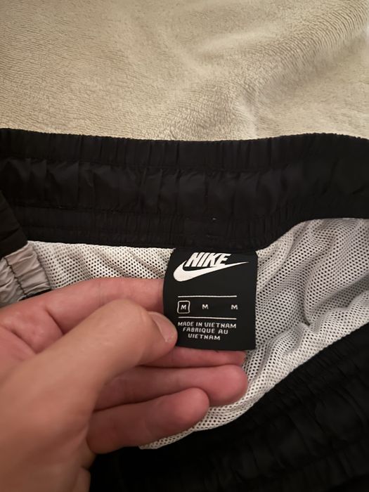 Продам nike штаны