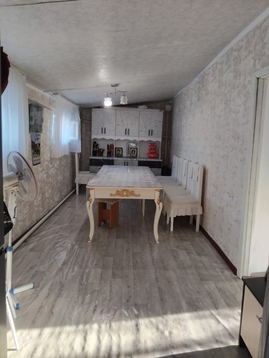 Продается частный дом в районе Таскала, поселке Мереке (Крупский)