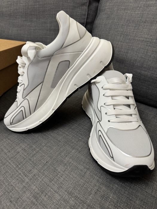 Мъжки обувки Paciotti