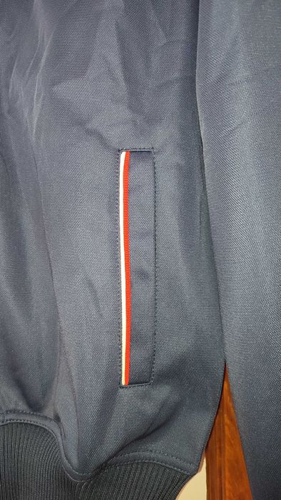 Ново Яке Goodyear Tricot "Wellston", Size S