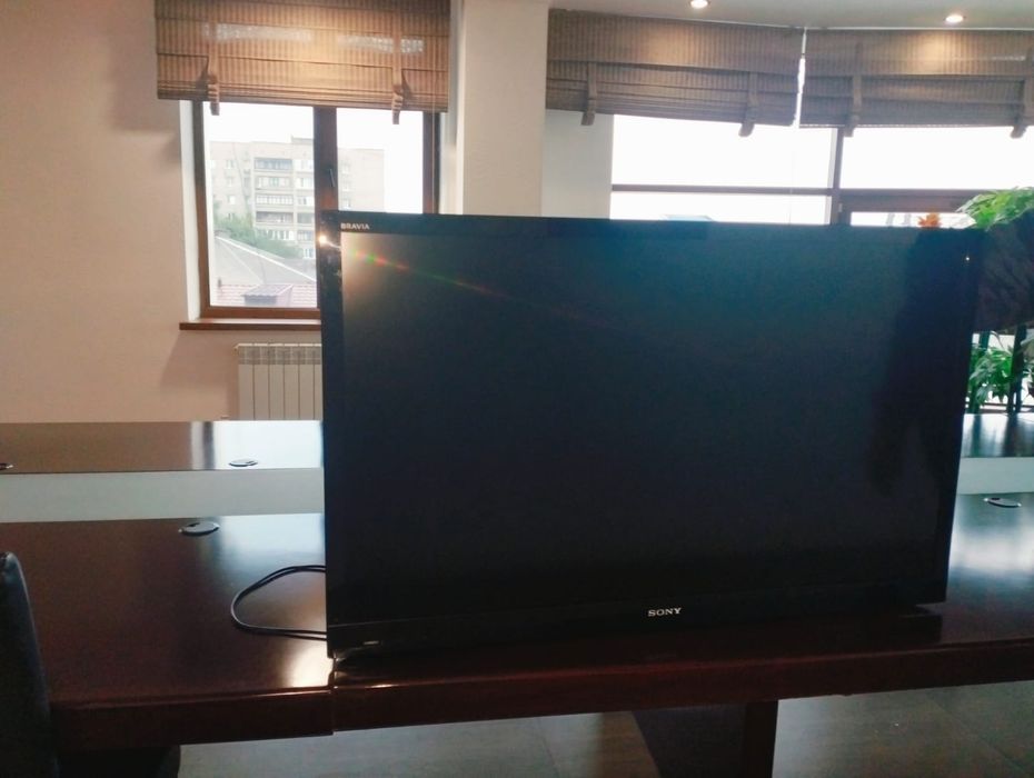 Телевизор Sony BRAVIA KLV-42EX410 , в отличном состояний!