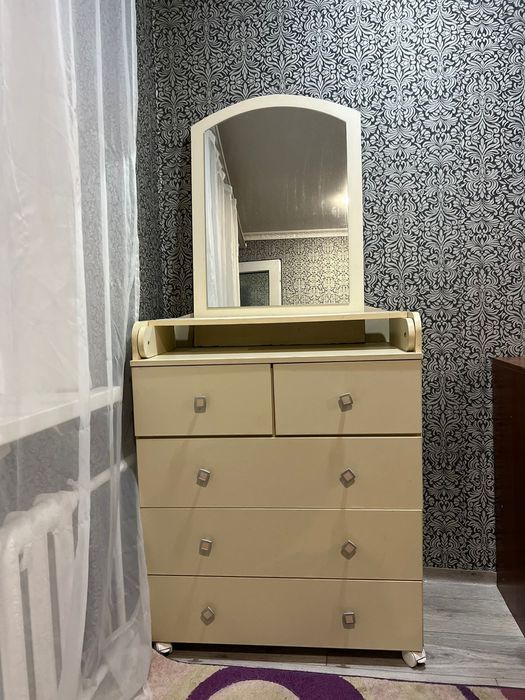 Комод 5000 самовывоз