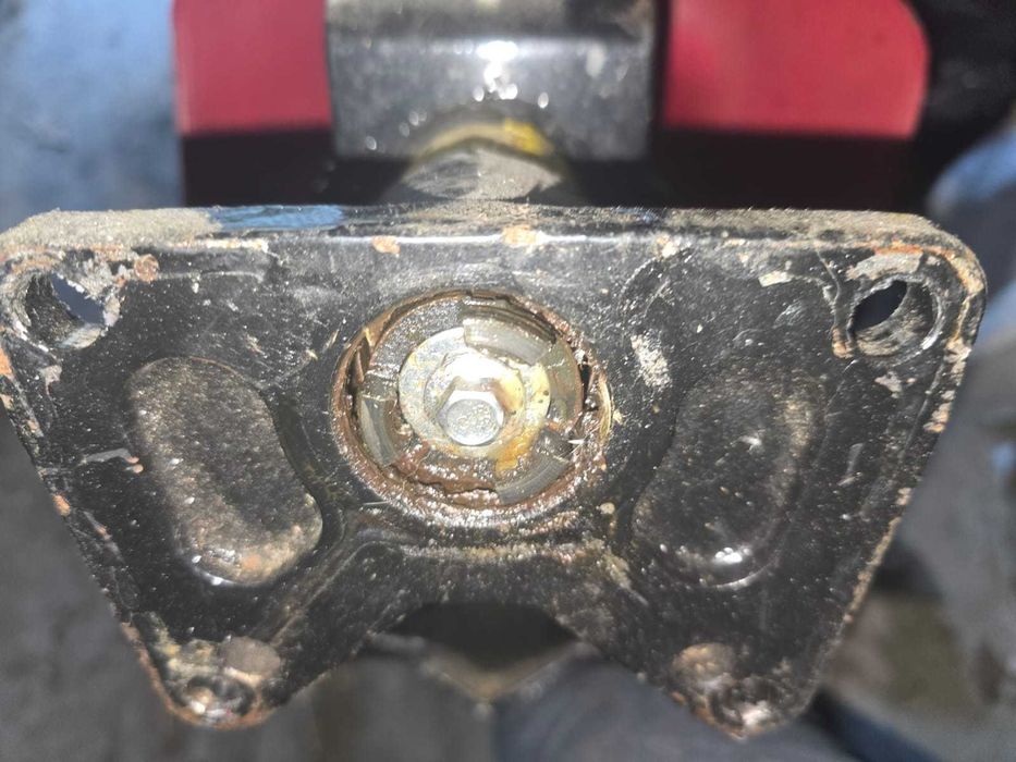 Cositoare cu lama tip E pentru motocultoare Weima, latime lucru 97 cm