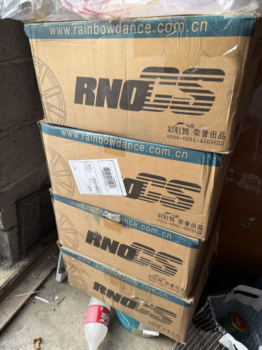 Продам диски на 16