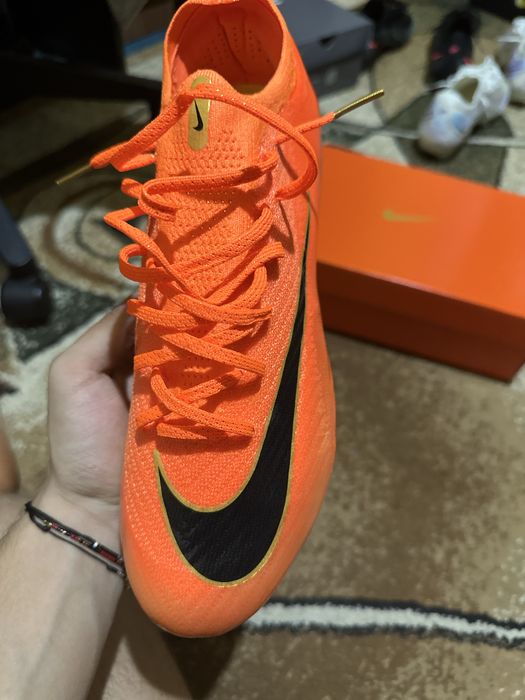 Nike Mercurial Vapor 16 Elite SE “Deja Vu”