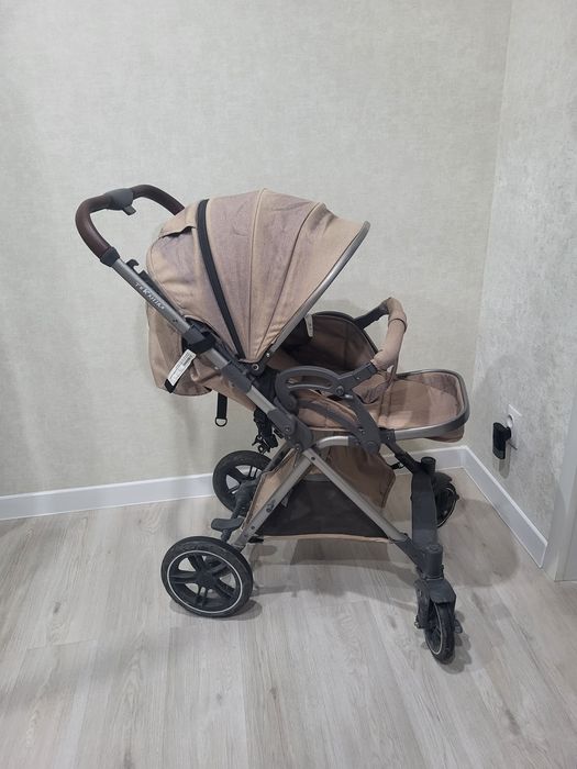Коляска   Teknum