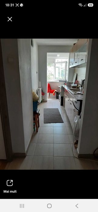 Vand apartament 2 camere București sector 3