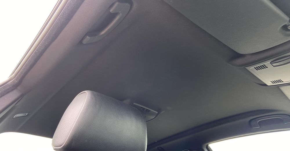 Dezmembrez BMW 320d M-Pack E92 Lci doar 113.000 Mile, xenon,recaro