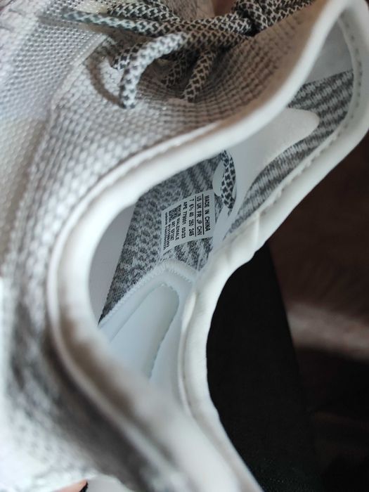 Adidas Yeezy Boost 350 v2 Static Reflective 38-43