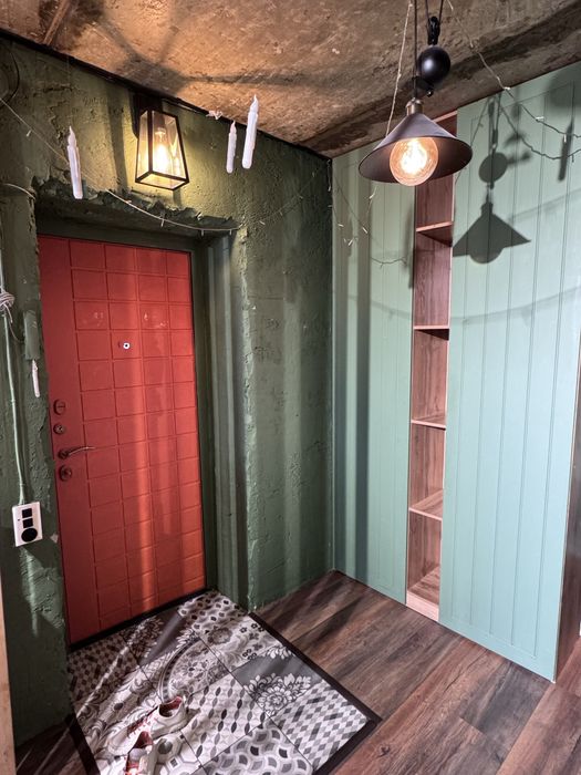 Loft Евро трёшка в Каратале, возле Мактуба.