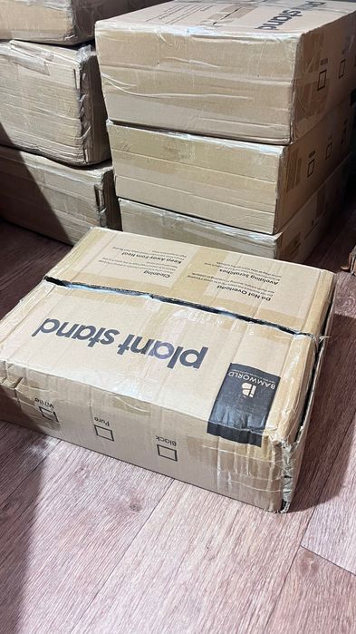 Полка для цветов