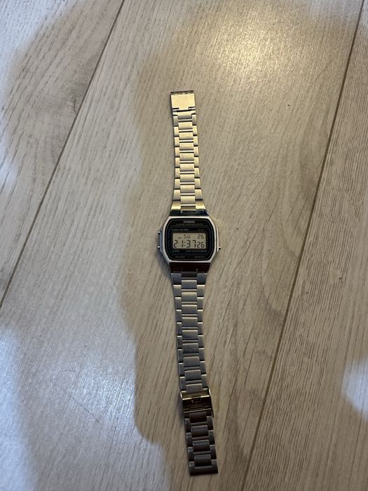 Casio barbatesc 9/10 nota