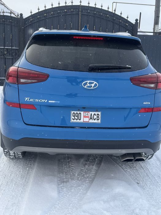 Продается машина