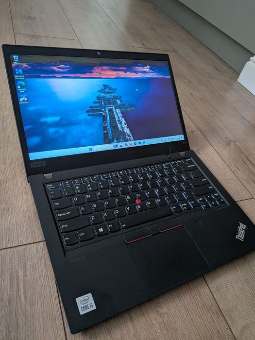 Lenovo Thinkpad T14 Gen 1