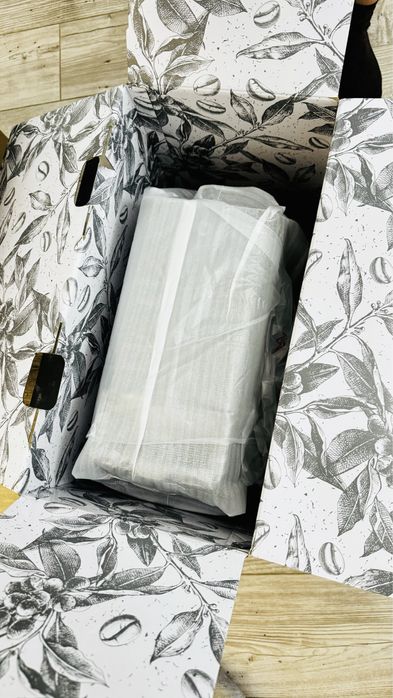 Кофе машина smeg