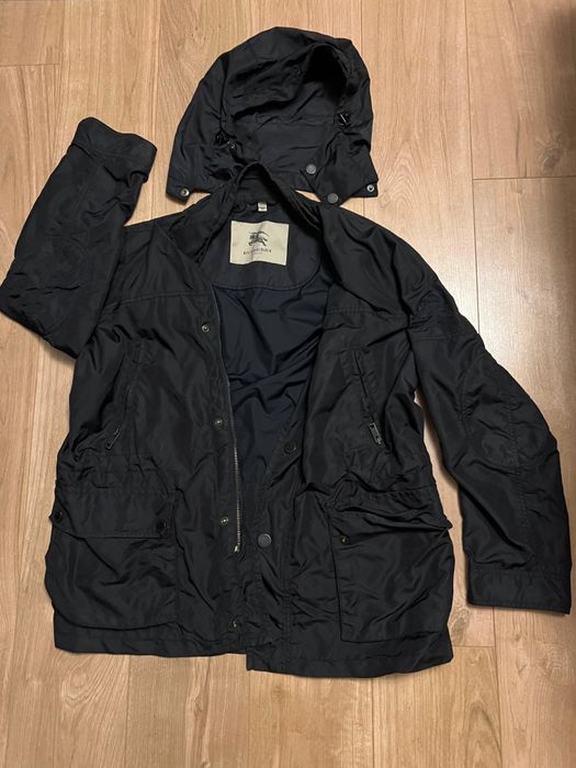 Jacheta Burberry/Geaca Burberry