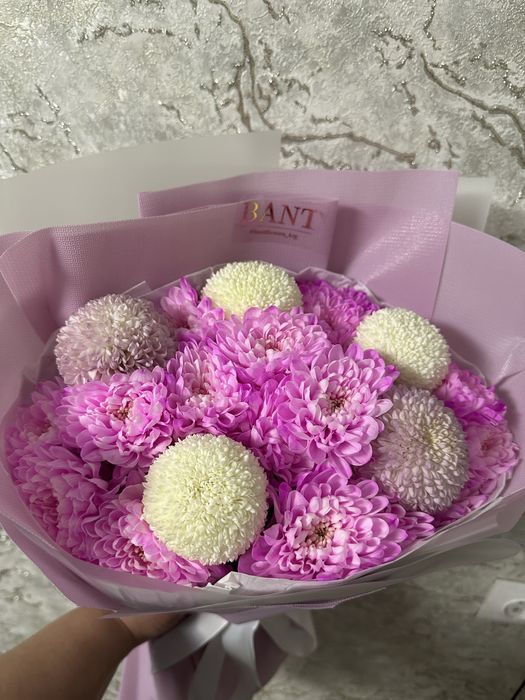 Продам букет цветов