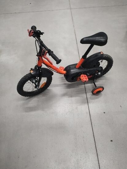 Btwin Robot 14" - produs resigilat - (SecondHand) Decathlon