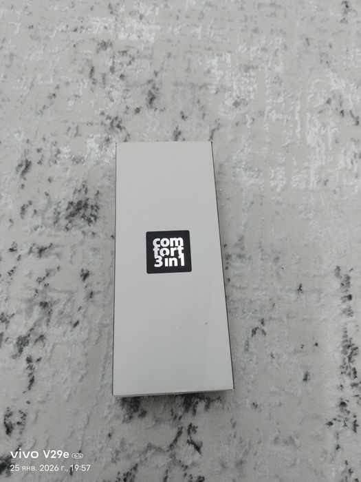 Аппарат для чистки лица