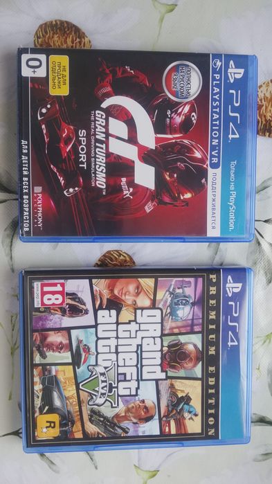 Продам PC 4 в хорошем состоянии