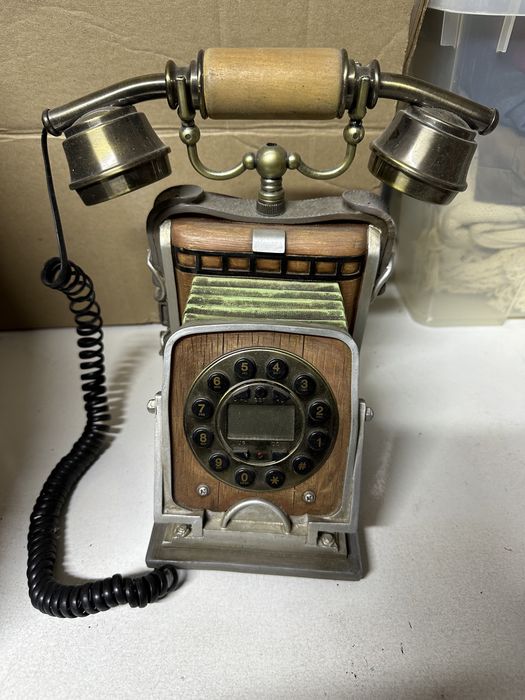 Антикварные разные вещи