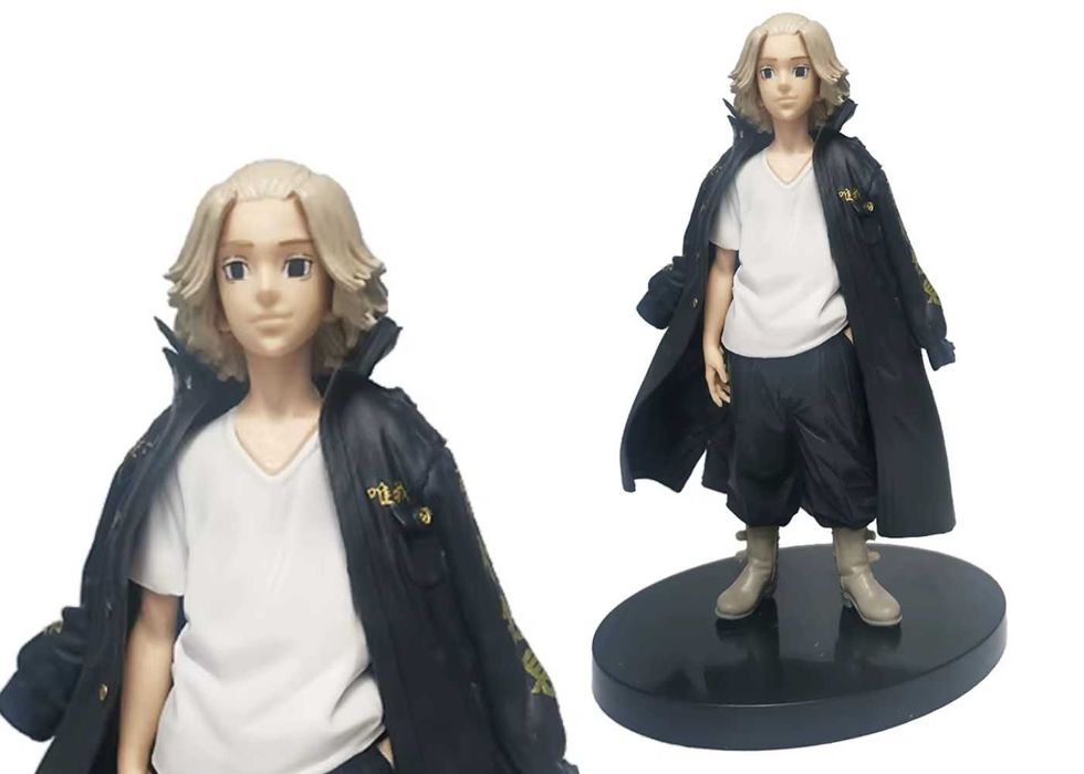 Фигурка Мандзиро Сано (Майки)