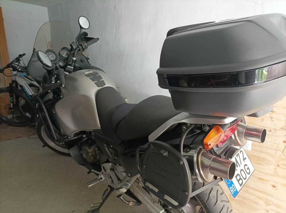 Honda Varadero 1000 – De vânzare