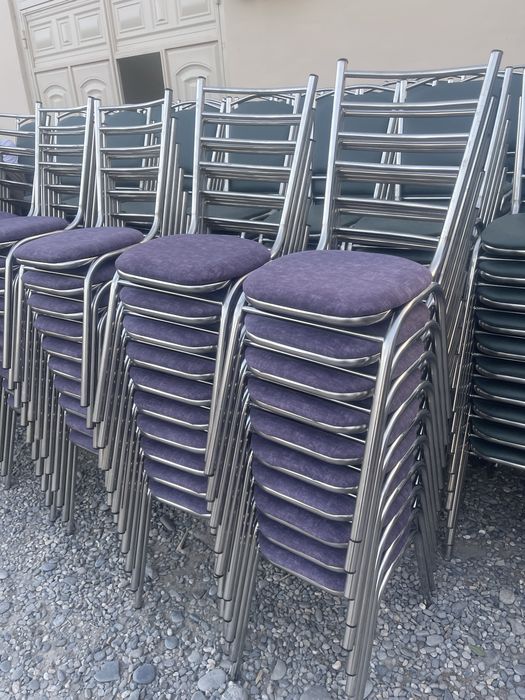 stol stul nerjaveykadan tayyorlab beramiz