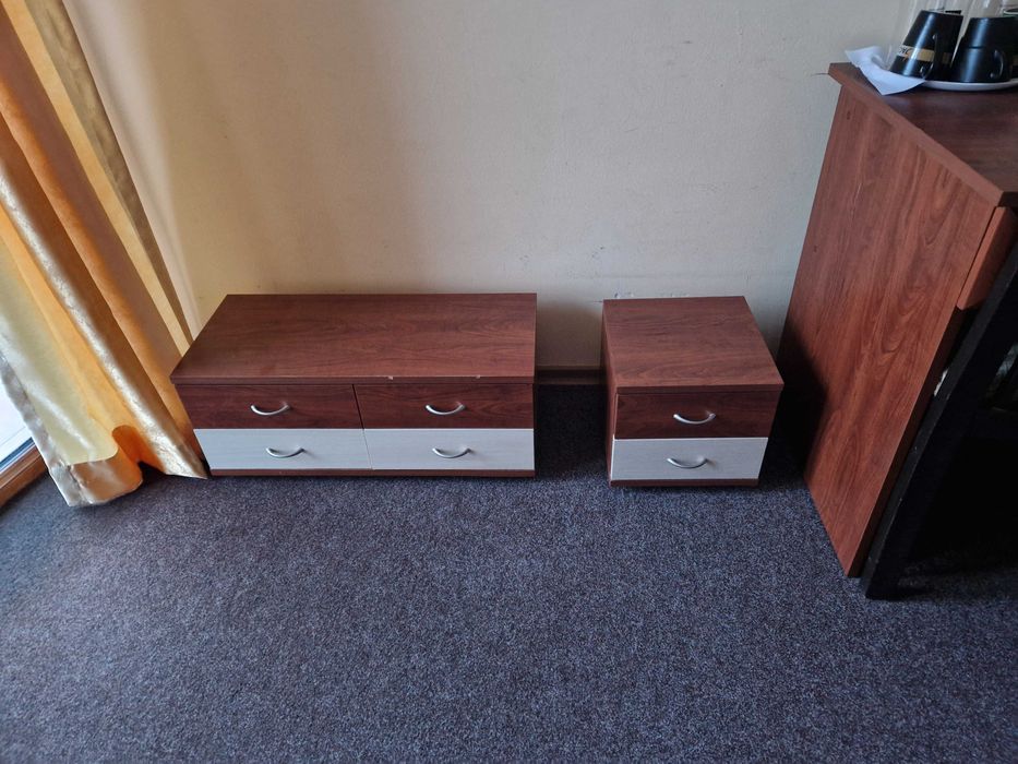 Мебели за стаи , хотелски