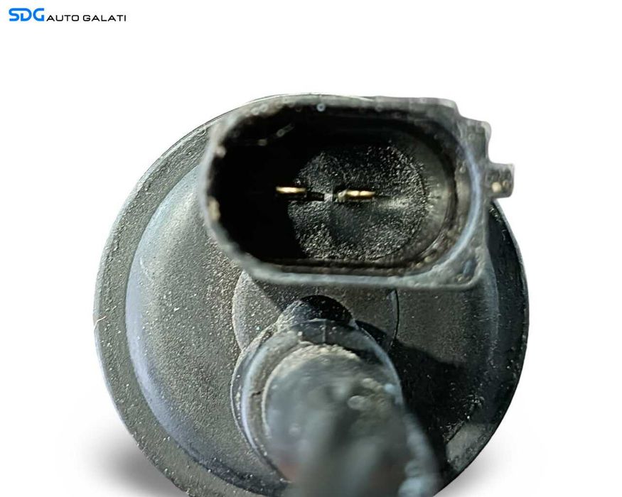 Furtun Conducta Tub Vacuum Supapa Volkswagen Touran 1.2 TSI 1.4 TSI CYVB CZDA 2015 - 2018 Cod 04E133514 [LR6667]