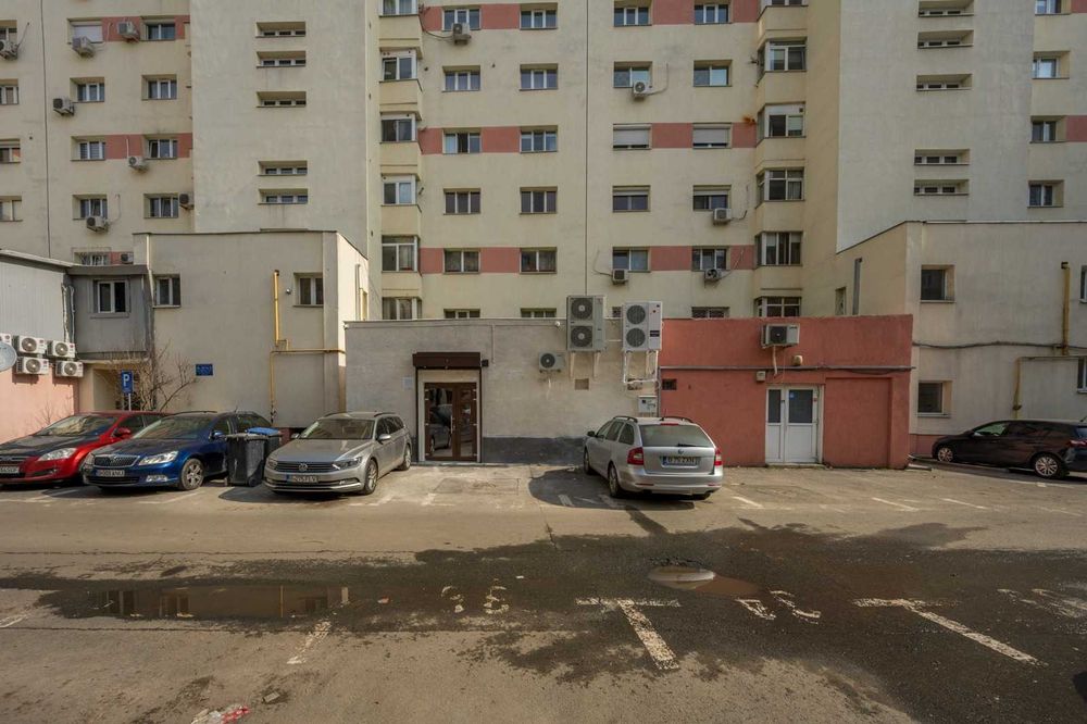 Spatiu comercial Bd. Chisinau- 340 mp depozit/logistica/marketplace
