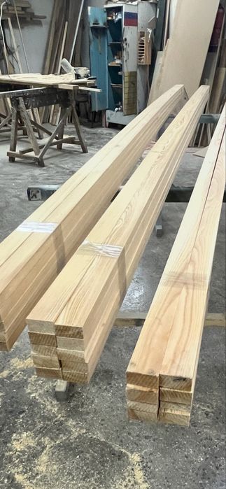 Столярные работы , распил , рейсмус , изготовление